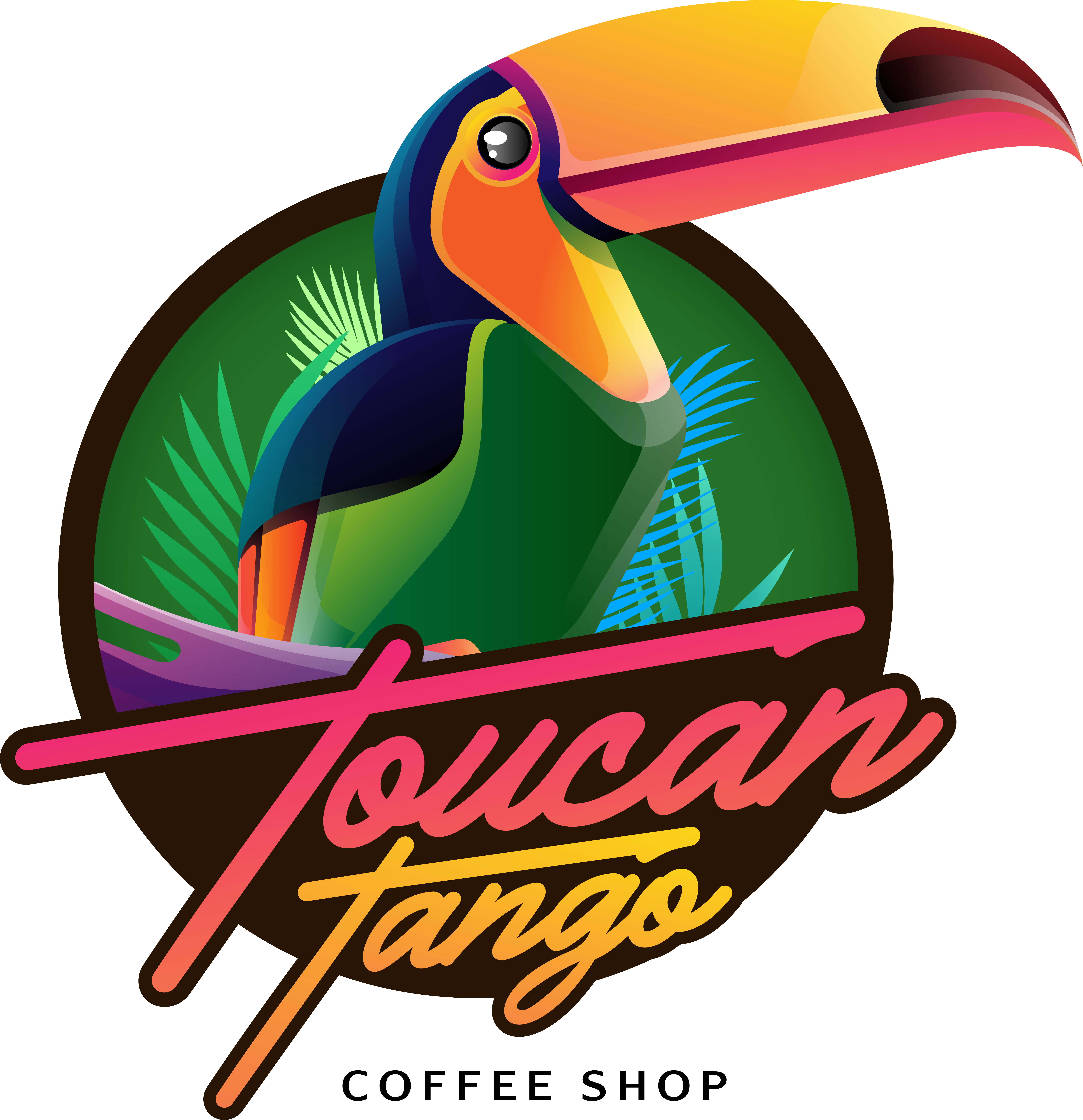 Toucan Tango